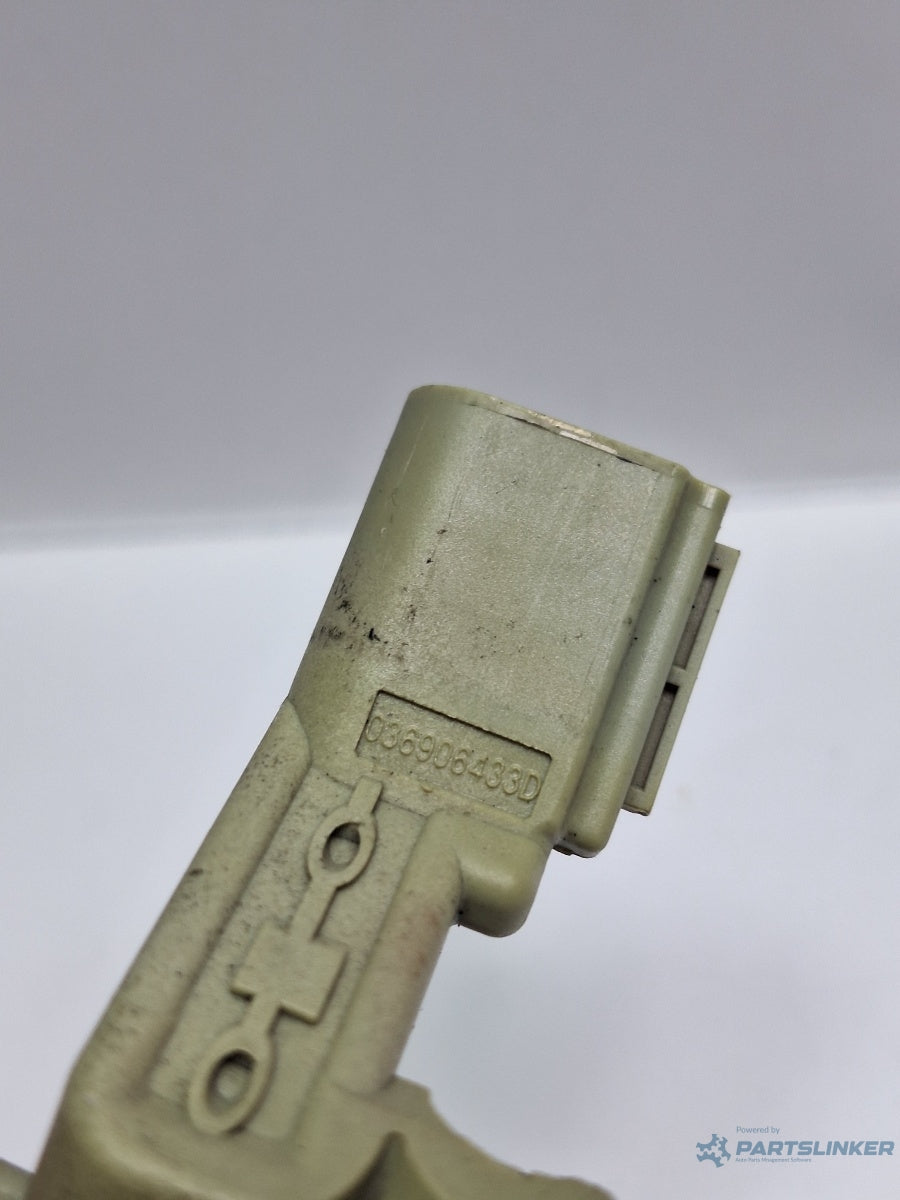 Senzor rotatie vibrochen AUDI A4 IV Avant 8K5, B8 2007 - 2015 TDI CJCD, CMFB, CSUA 036906433D