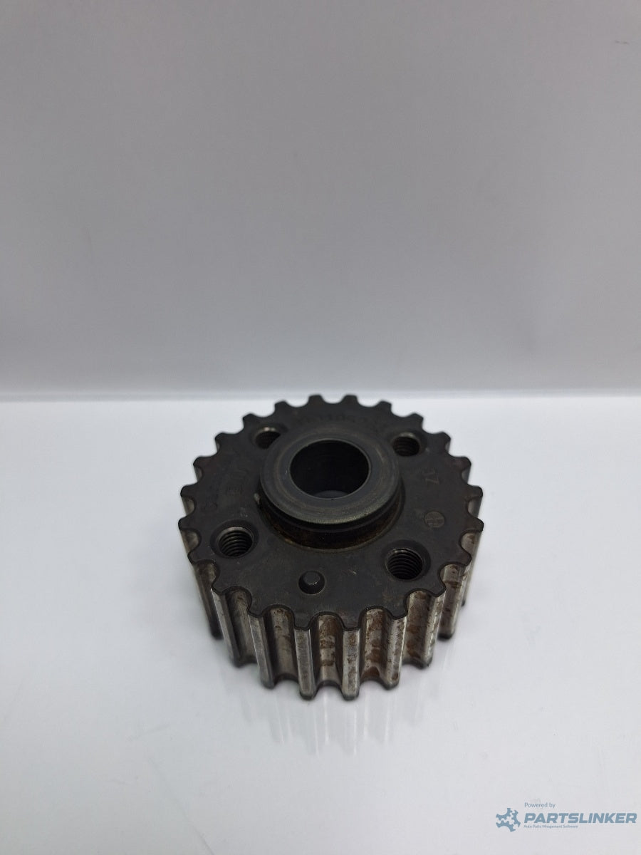 Fulie vibrochen AUDI A4 IV Avant 8K5, B8 2007 - 2015 TDI CJCD, CMFB, CSUA 03P105263A