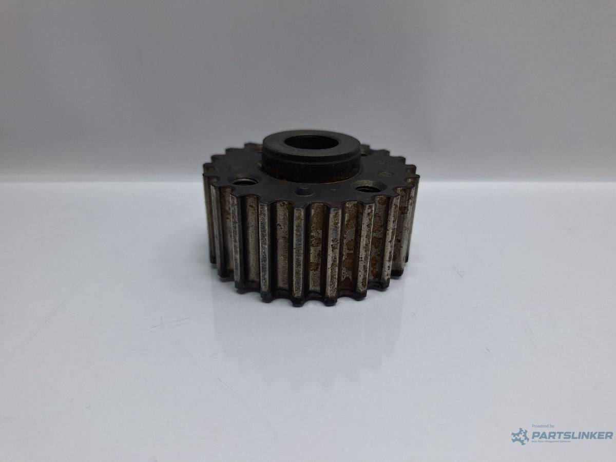 Fulie vibrochen AUDI A4 IV Avant 8K5, B8 2007 - 2015 TDI CJCD, CMFB, CSUA 03P105263A