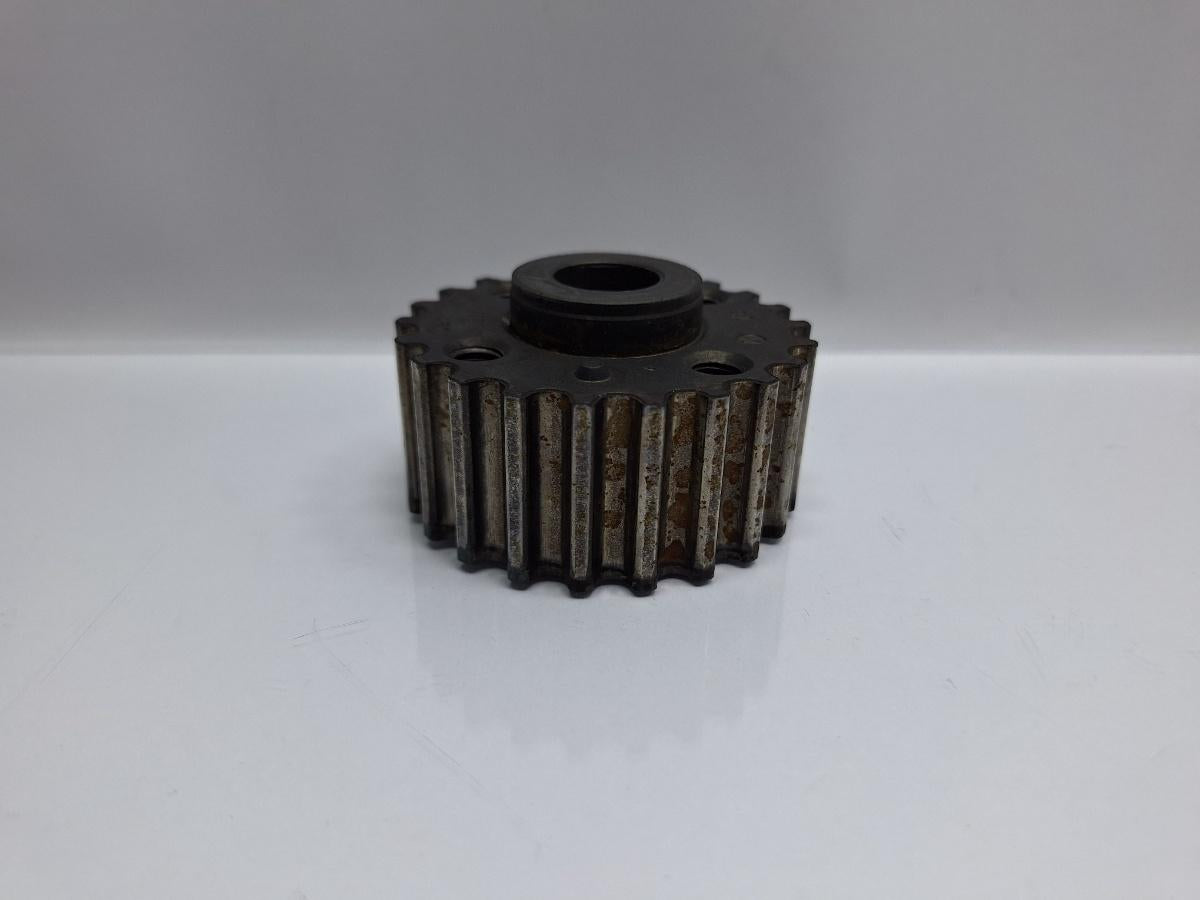 Fulie vibrochen AUDI A4 IV Avant 8K5, B8 2007 - 2015 TDI CJCD, CMFB, CSUA 03P105263A