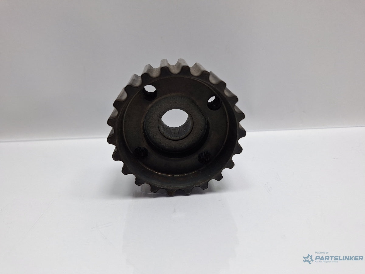 Fulie vibrochen AUDI A4 IV Avant 8K5, B8 2007 - 2015 TDI CJCD, CMFB, CSUA 03P105263A