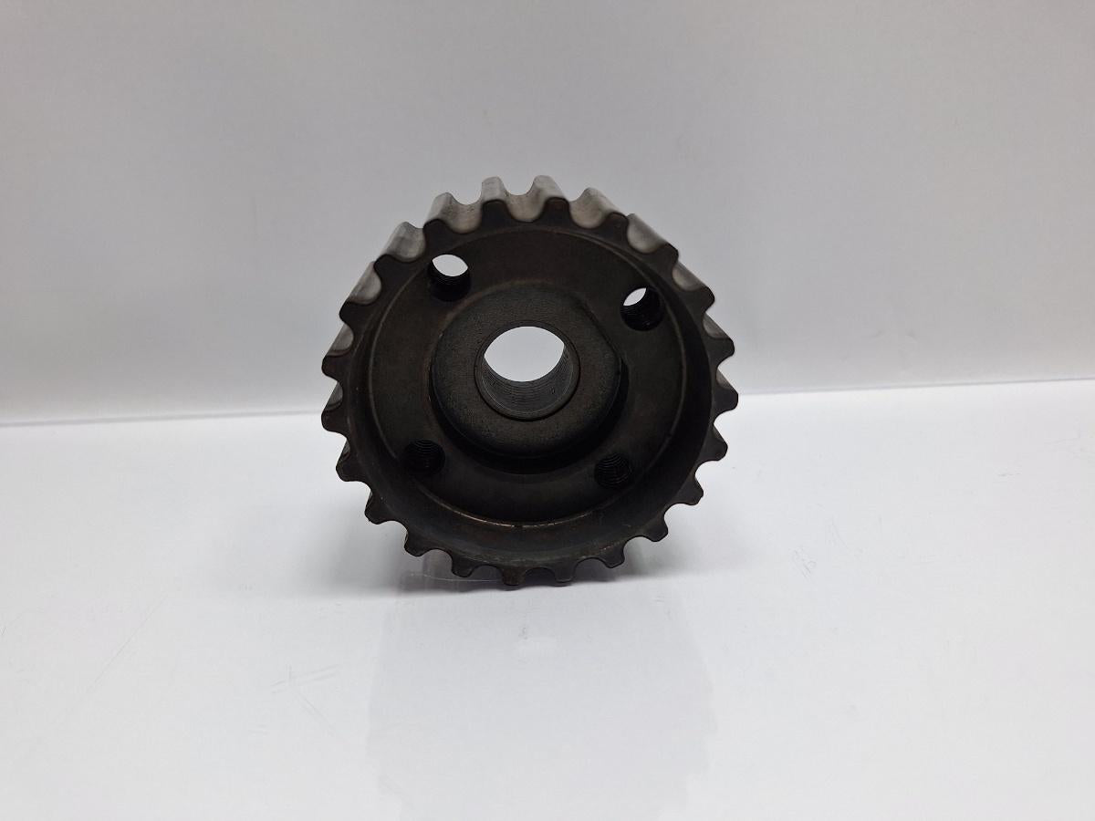 Fulie vibrochen AUDI A4 IV Avant 8K5, B8 2007 - 2015 TDI CJCD, CMFB, CSUA 03P105263A
