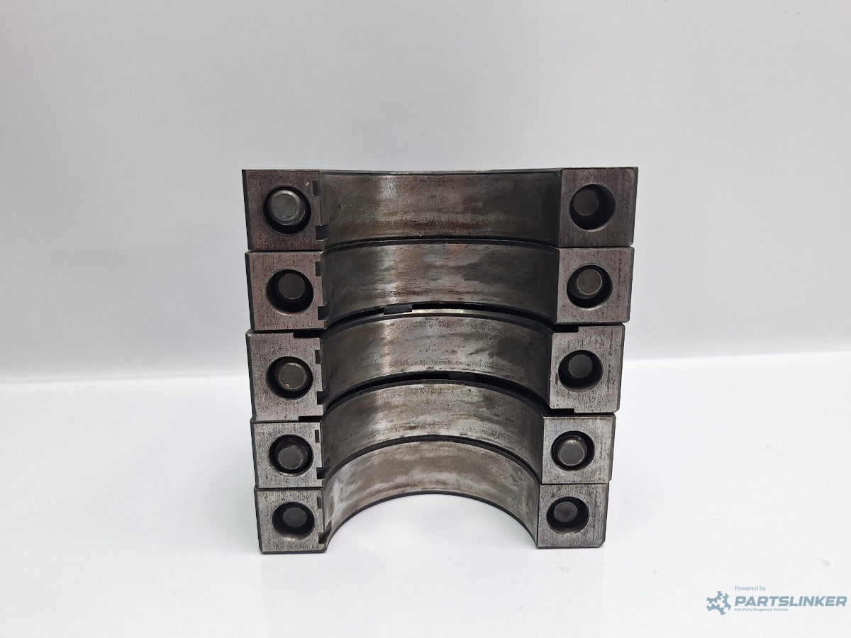 Capace palier AUDI A6/S6 III Saloon 4F2, C6 2004 - 2011 TDI CAHA 03L100036A