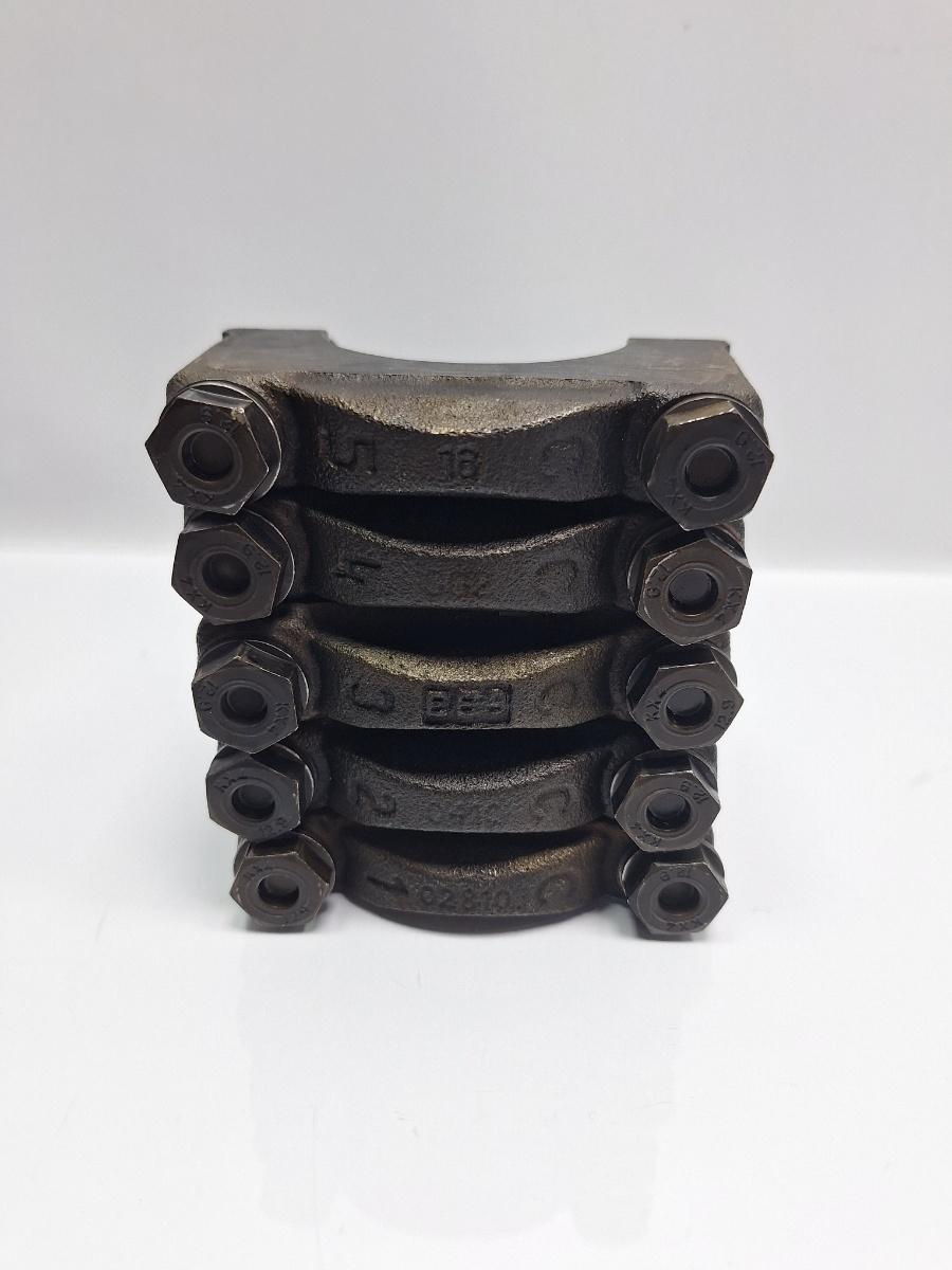 Capace palier AUDI A6/S6 III Saloon 4F2, C6 2004 - 2011 TDI CAHA 03L100036A