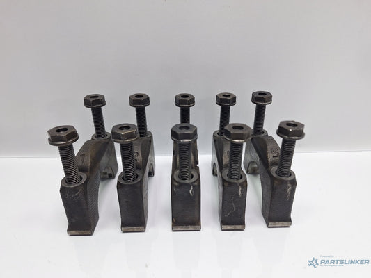 Capace palier AUDI A6/S6 III Saloon 4F2, C6 2004 - 2011 TDI CAHA 03L100036A