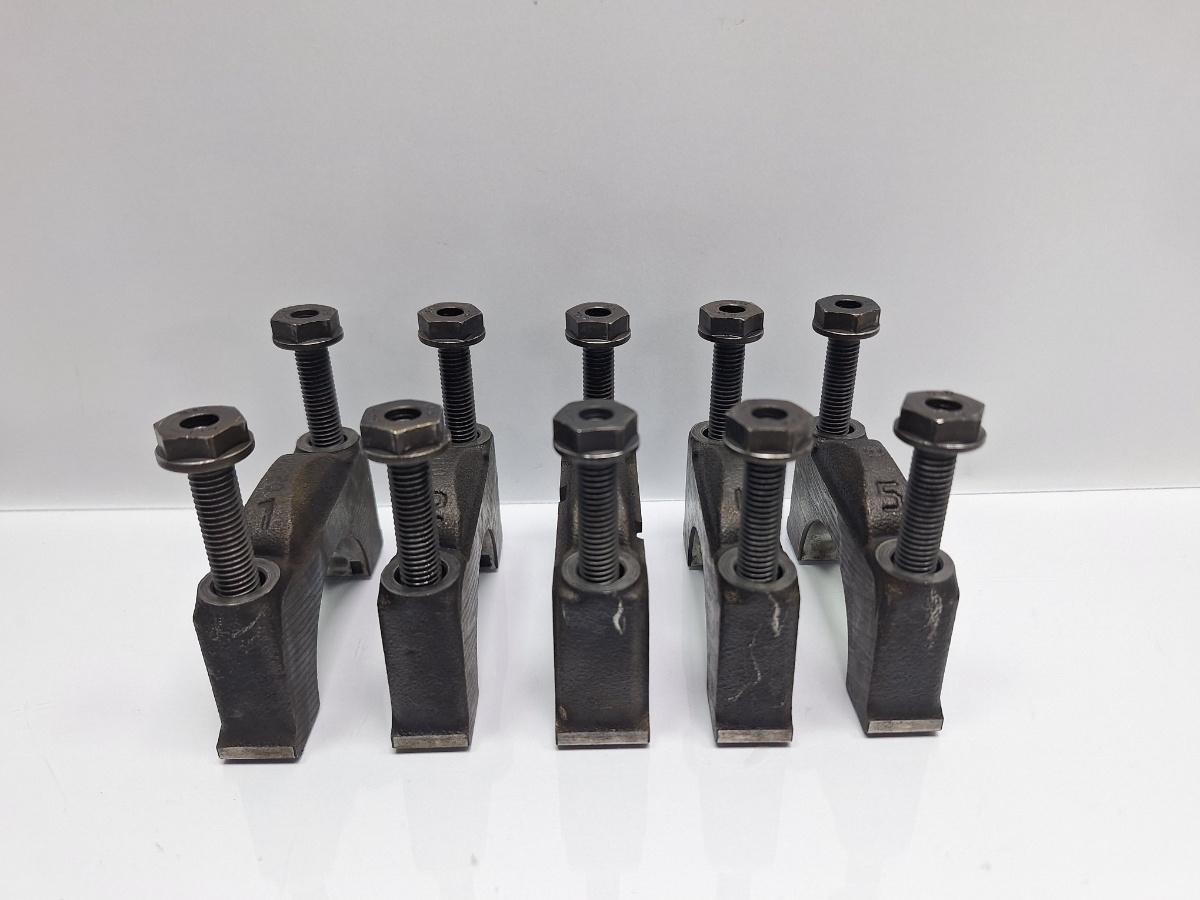 Capace palier AUDI A6/S6 III Saloon 4F2, C6 2004 - 2011 TDI CAHA 03L100036A