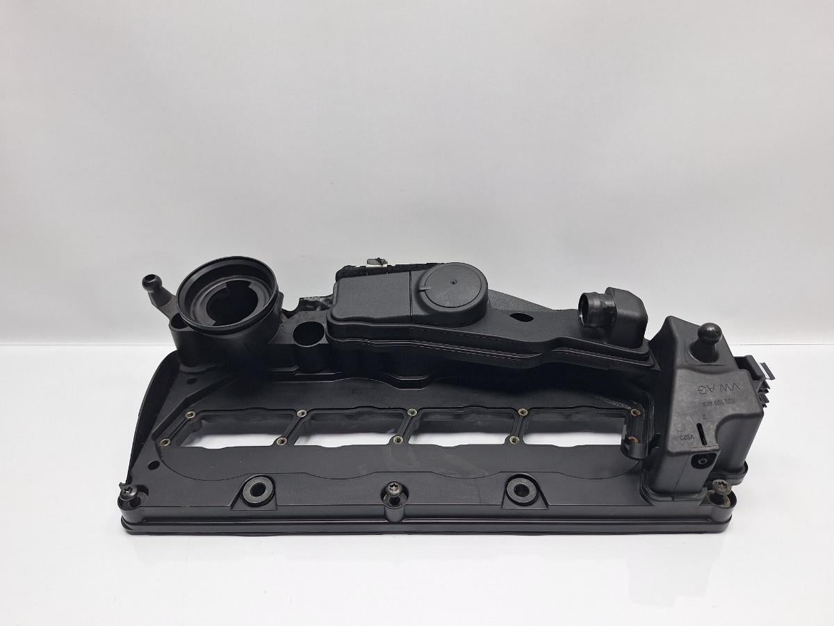 Capac culbutori AUDI A6/S6 III Saloon 4F2, C6 2004 - 2011 TDI CAHA 03L103469