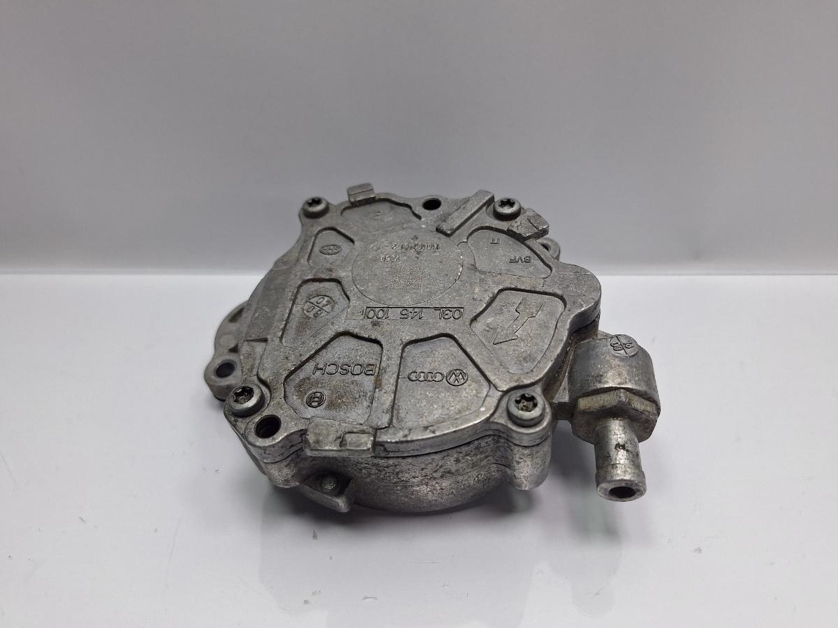 Pompa de vacuum AUDI A6/S6 III Saloon 4F2, C6 2004 - 2011 TDI CAHA 03L145100F