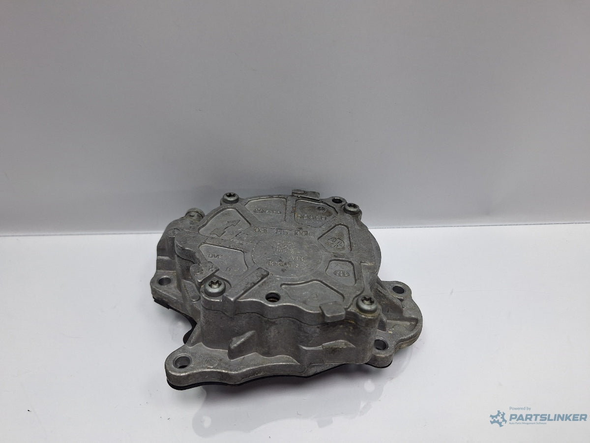 Pompa de vacuum AUDI A6/S6 III Saloon 4F2, C6 2004 - 2011 TDI CAHA 03L145100F
