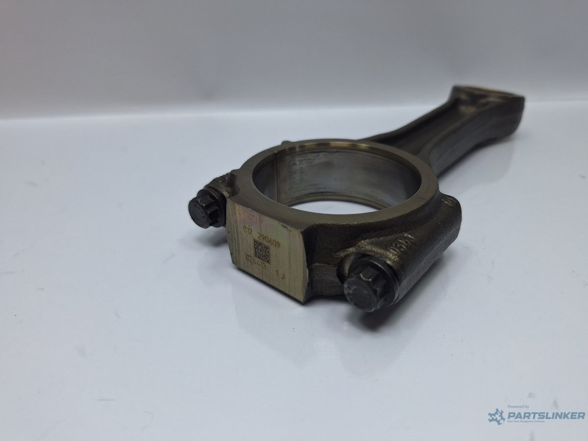 Biela motor AUDI A6/S6 III Saloon 4F2, C6 2004 - 2011 TDI CAHA 038J