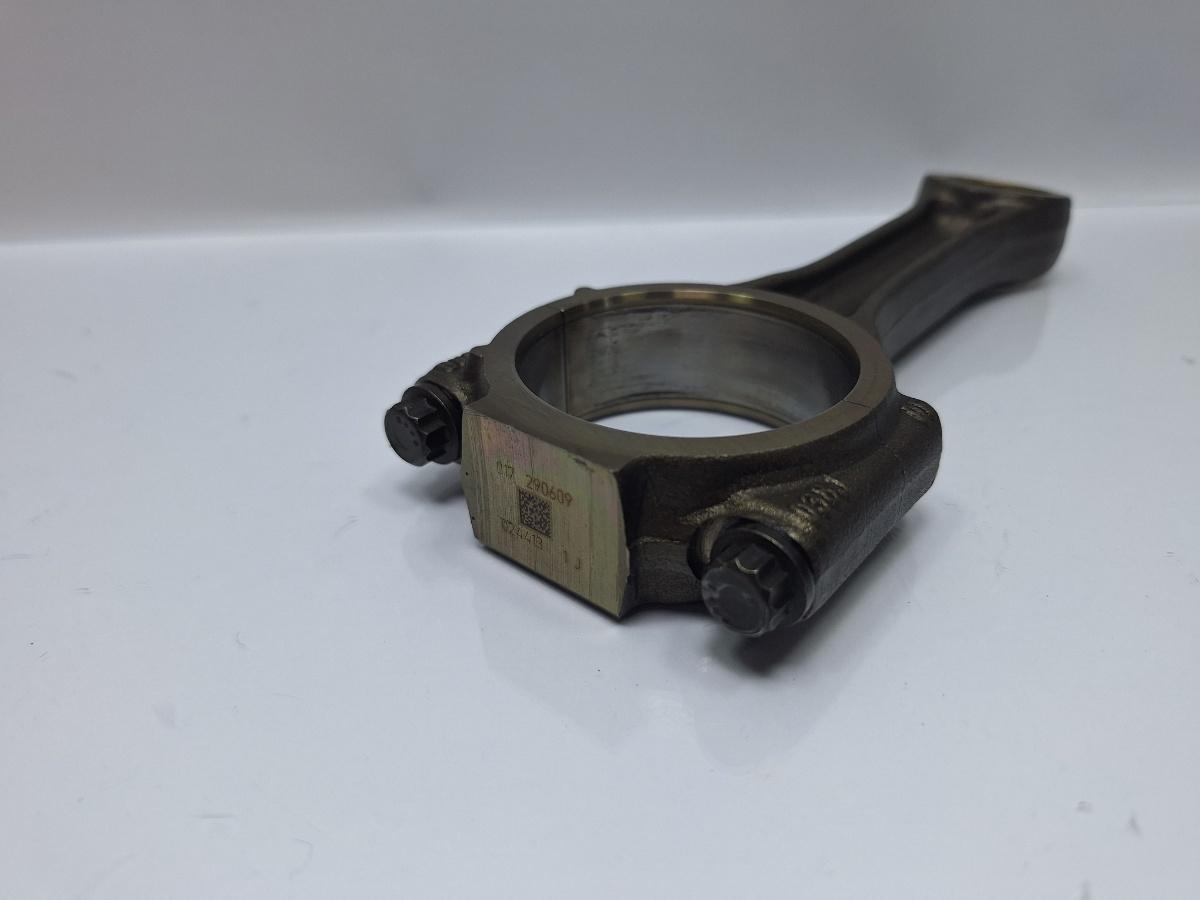 Biela motor AUDI A6/S6 III Saloon 4F2, C6 2004 - 2011 TDI CAHA 038J