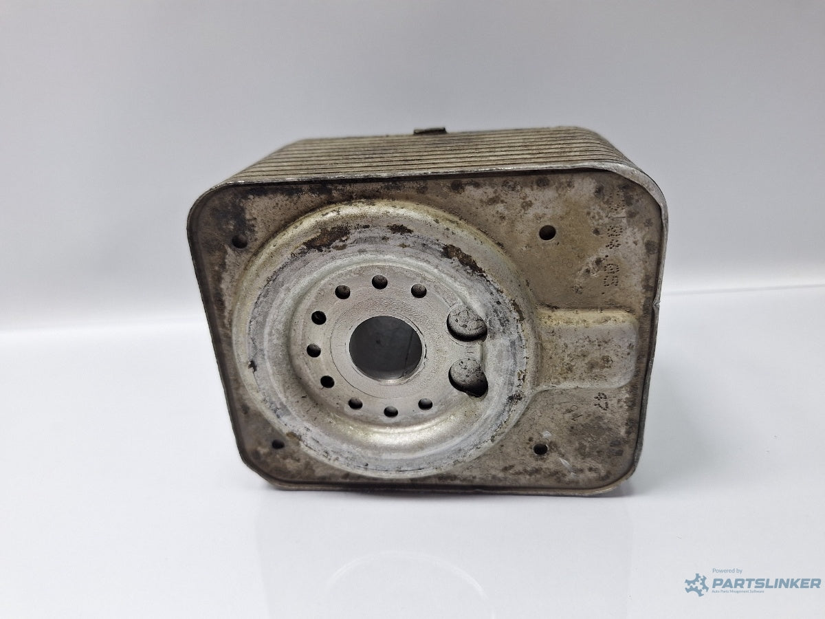 Radiator ulei termoflot AUDI A6/S6 III Saloon 4F2, C6 2004 - 2011 TDI CAHA 038117021B