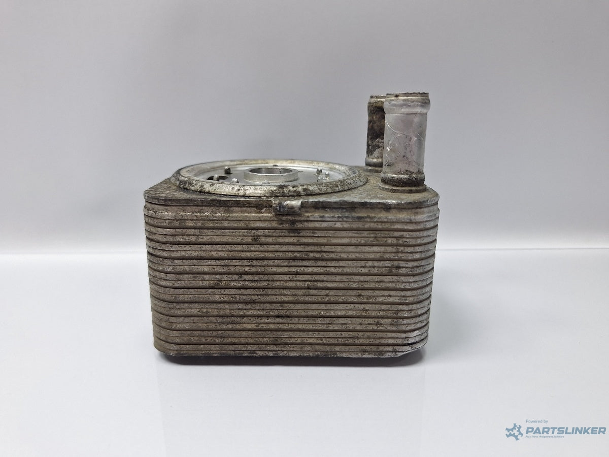 Radiator ulei termoflot AUDI A6/S6 III Saloon 4F2, C6 2004 - 2011 TDI CAHA 038117021B