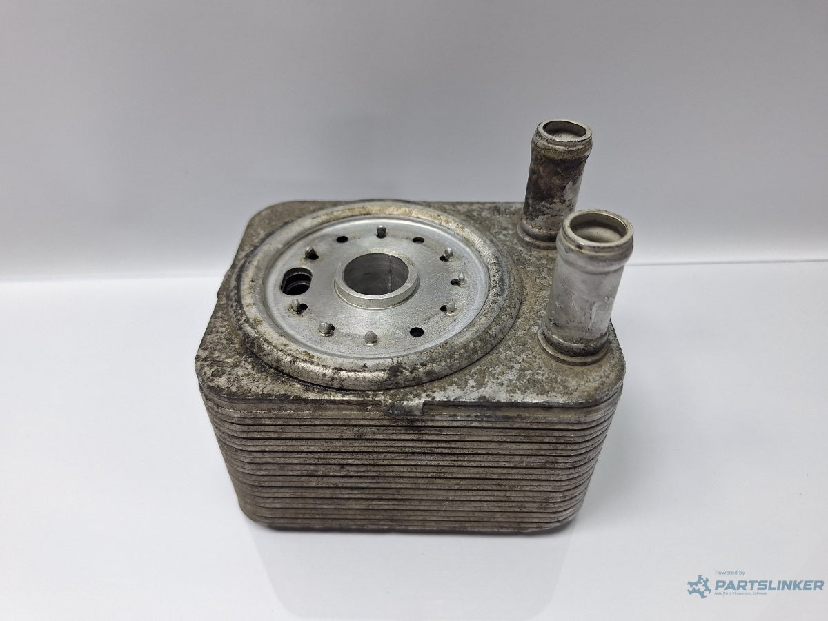 Radiator ulei termoflot AUDI A6/S6 III Saloon 4F2, C6 2004 - 2011 TDI CAHA 038117021B