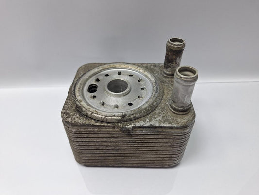 Radiator ulei termoflot AUDI A6/S6 III Saloon 4F2, C6 2004 - 2011 TDI CAHA 038117021B