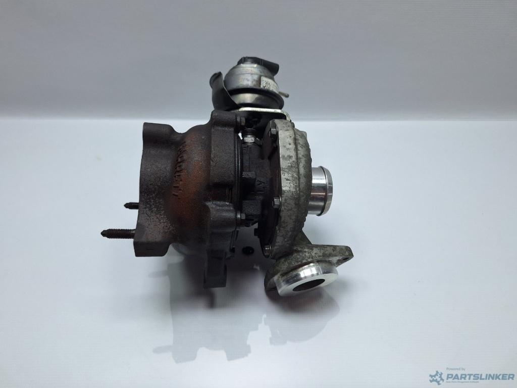 Turbina AUDI A4 IV Avant 8K5, B8 2009 - 2015 TDI CJCD, CJC , CJCA  03L145721A