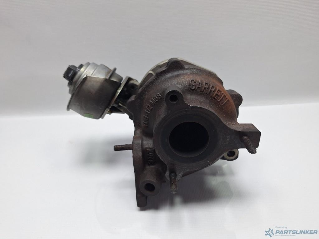 Turbina AUDI A4 IV Avant 8K5, B8 2009 - 2015 TDI CJCD, CJC , CJCA  03L145721A