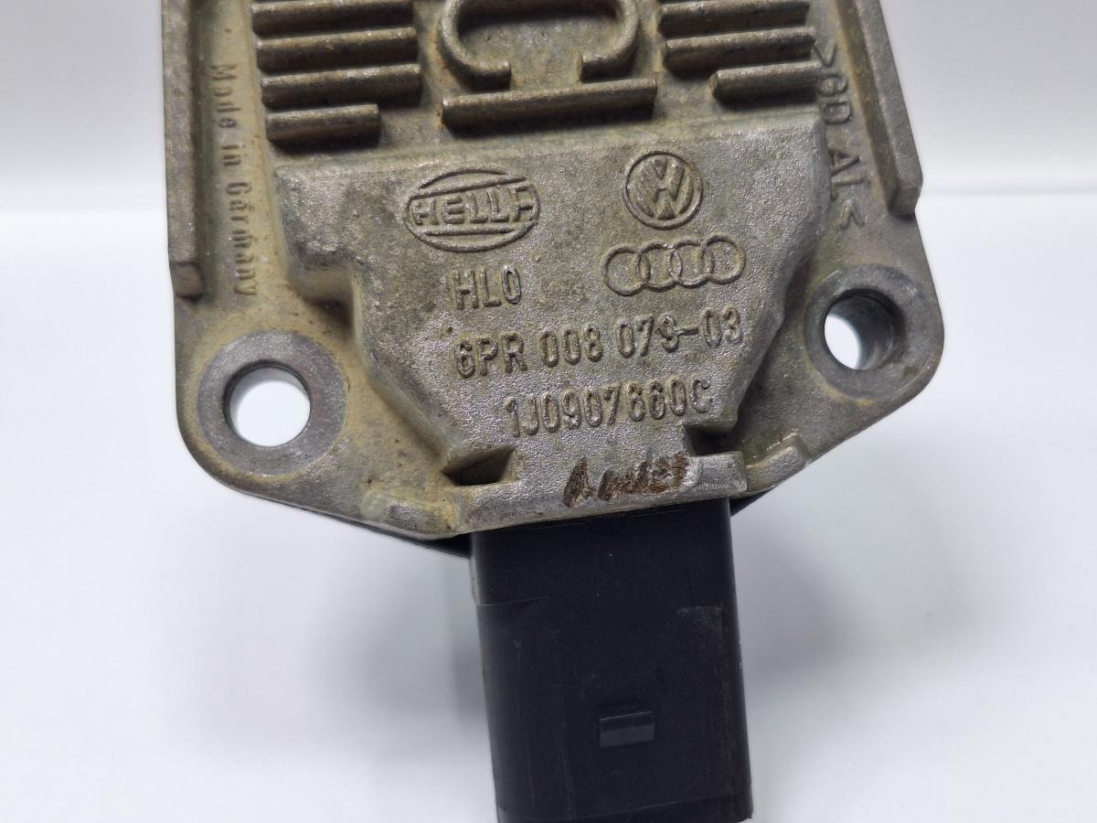 Senzor nivel ulei SEAT LEON II 1P1 2005 - 2013 TDI BKC, BLS, BXE 1J0907660C