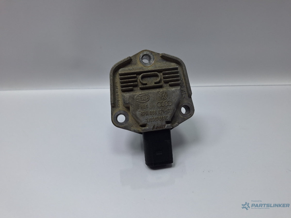 Senzor nivel ulei SEAT LEON II 1P1 2005 - 2013 TDI BKC, BLS, BXE 1J0907660C