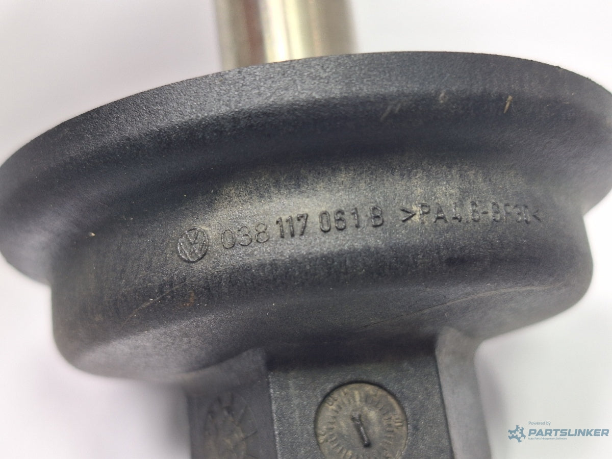 Capac racitor ulei SEAT LEON II 1P1 2005 - 2013 TDI BKC, BLS, BXE 038117061B