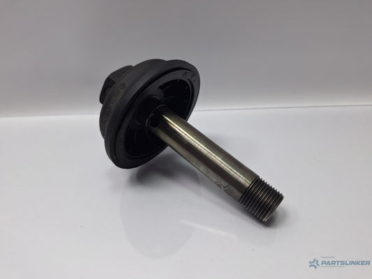 Capac racitor ulei SEAT LEON II 1P1 2005 - 2013 TDI BKC, BLS, BXE 038117061B