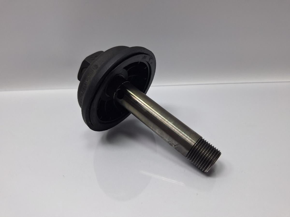 Capac racitor ulei SEAT LEON II 1P1 2005 - 2013 TDI BKC, BLS, BXE 038117061B