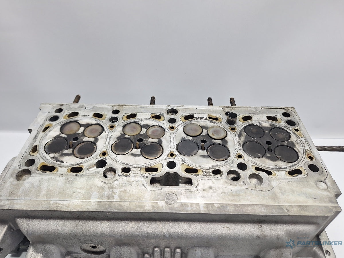 Chiulasa motor AUDI A6/S6 III Saloon 4F2, C6 2004 - 2011 TDI CAHA 03L103373E