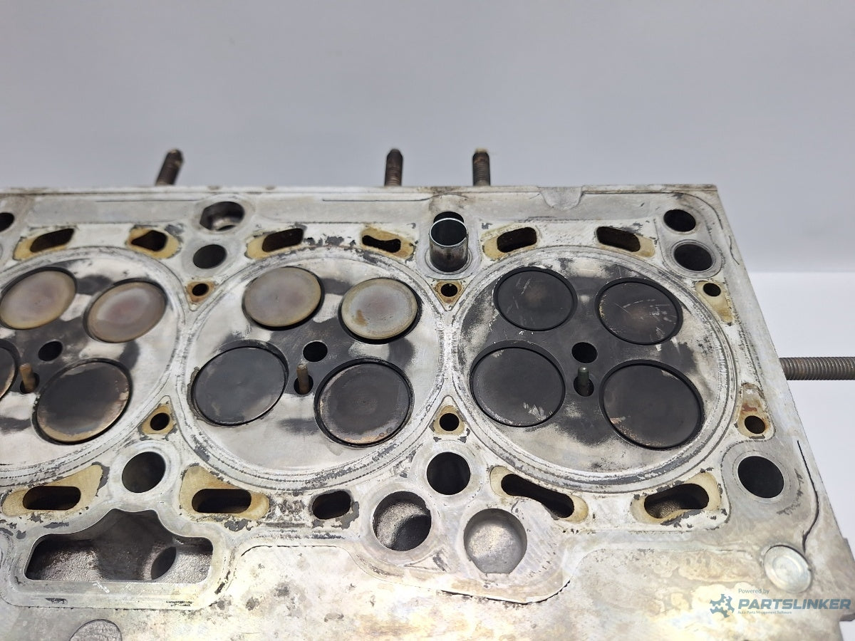 Chiulasa motor AUDI A6/S6 III Saloon 4F2, C6 2004 - 2011 TDI CAHA 03L103373E