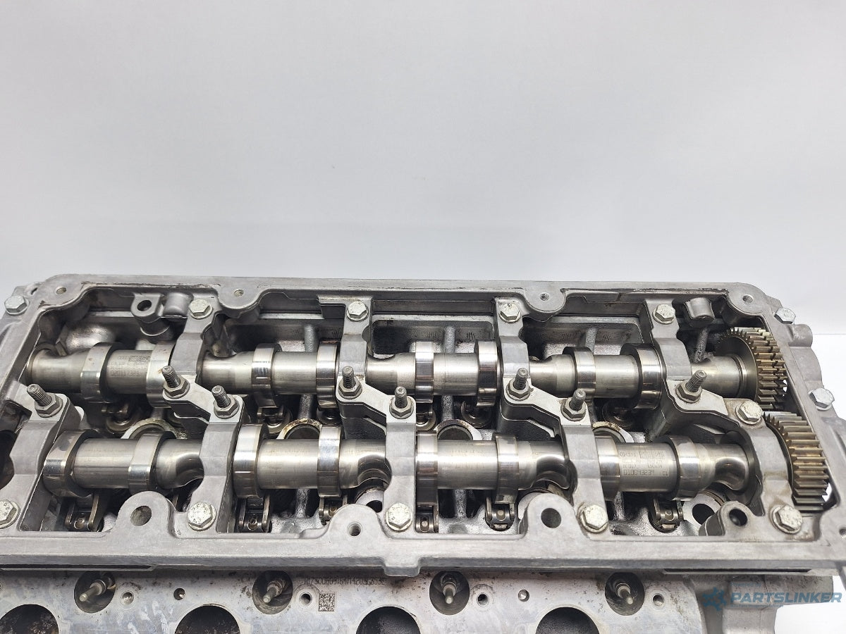 Chiulasa motor AUDI A6/S6 III Saloon 4F2, C6 2004 - 2011 TDI CAHA 03L103373E