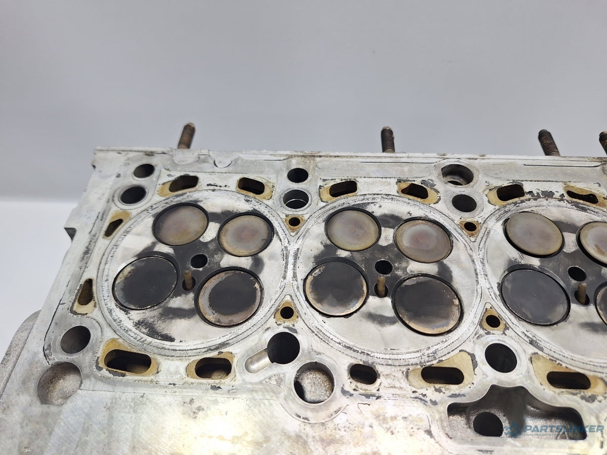 Chiulasa motor AUDI A6/S6 III Saloon 4F2, C6 2004 - 2011 TDI CAHA 03L103373E