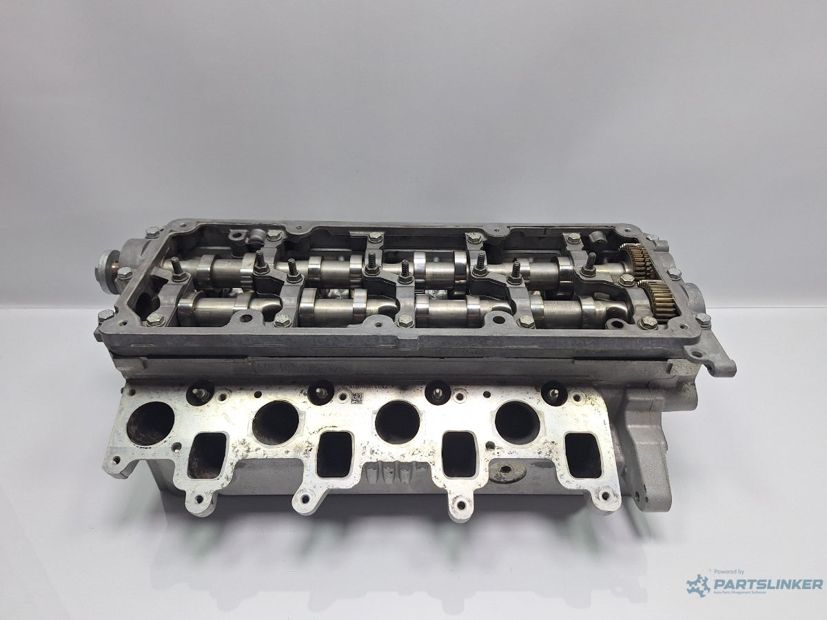 Chiulasa motor AUDI A6/S6 III Saloon 4F2, C6 2004 - 2011 TDI CAHA 03L103373E