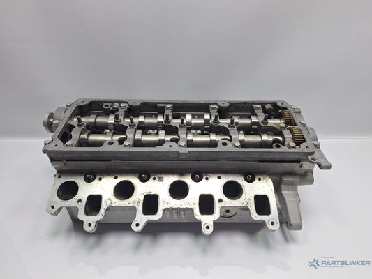 Chiulasa motor AUDI A6/S6 III Saloon 4F2, C6 2004 - 2011 TDI CAHA 03L103373E