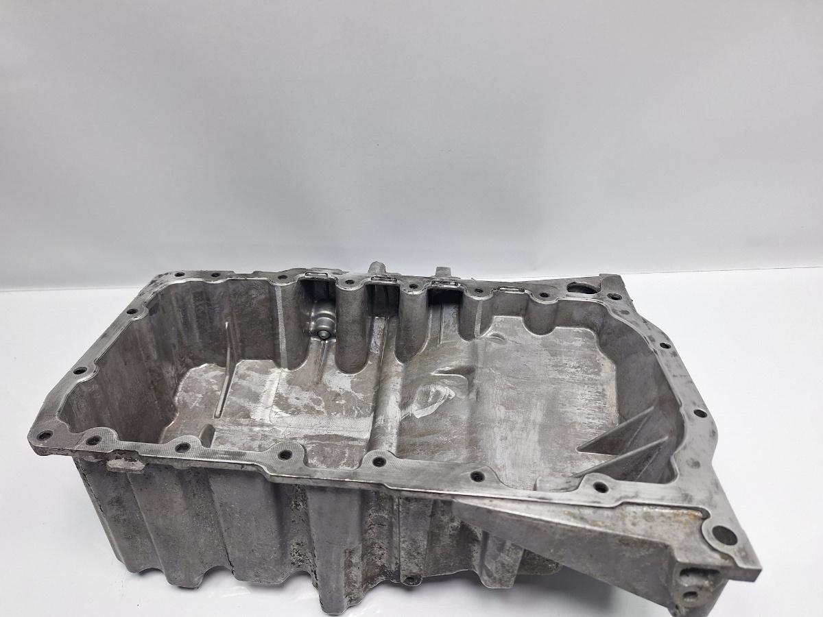 Baie de ulei AUDI A4 III Avant 8ED, B7 2004 - 2008 TDI 16V BLB, BRE 03G103603J