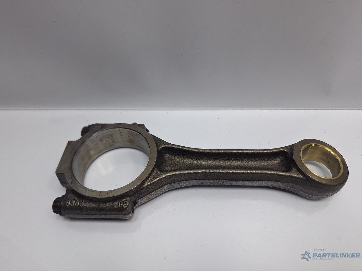 Biela motor AUDI A4 III Avant 8ED, B7 2004 - 2008 TDI 16V BLB, BRE 038J