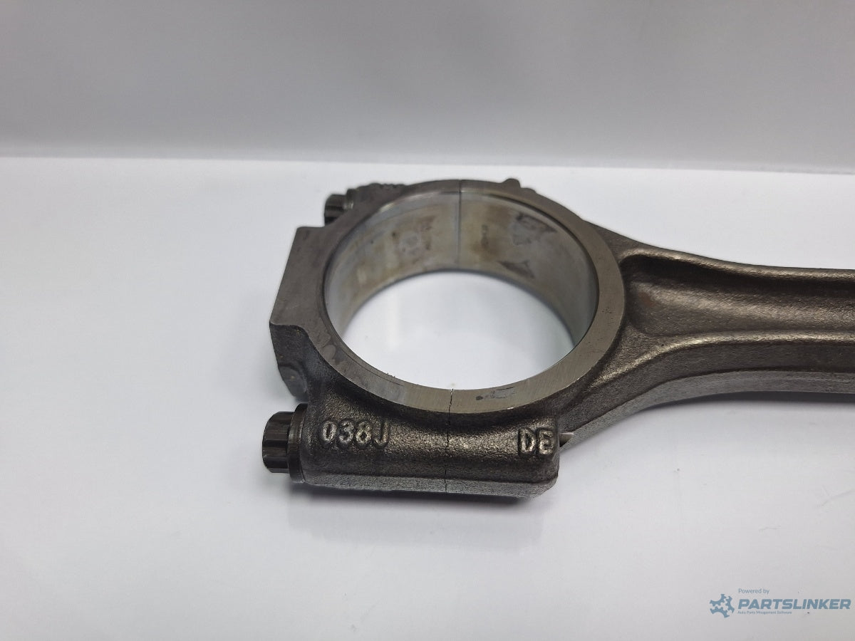 Biela motor AUDI A4 III Avant 8ED, B7 2004 - 2008 TDI 16V BLB, BRE 038J