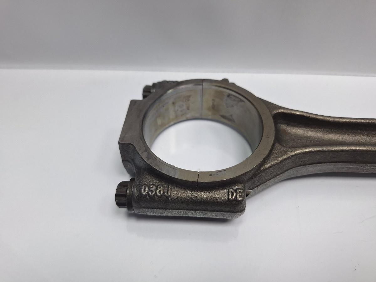 Biela motor AUDI A4 III Avant 8ED, B7 2004 - 2008 TDI 16V BLB, BRE 038J