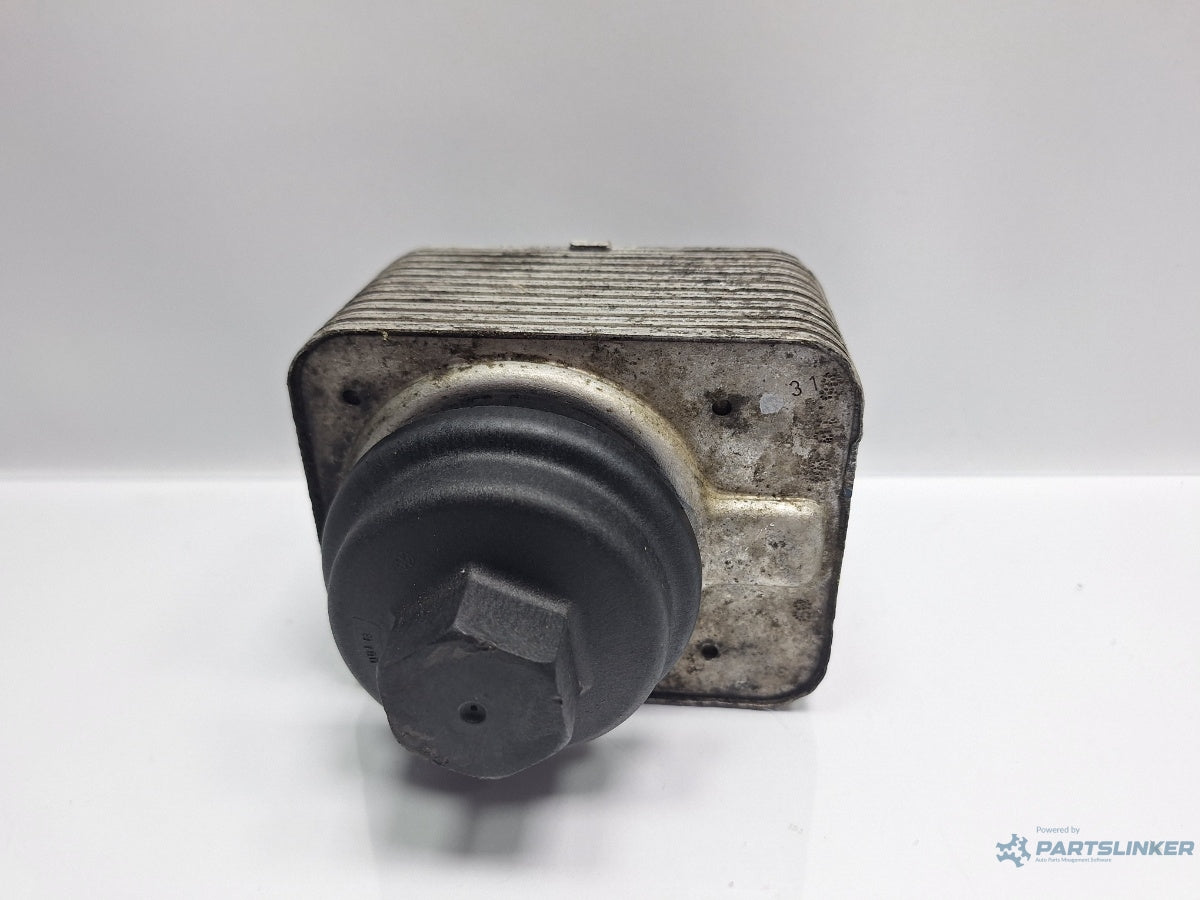 Radiator ulei termoflot AUDI A4 III Avant 8ED, B7 2004 - 2008 TDI 16V BLB, BRE 038117021B