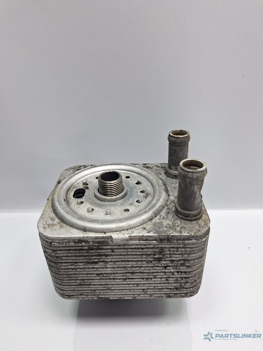 Radiator ulei termoflot AUDI A4 III Avant 8ED, B7 2004 - 2008 TDI 16V BLB, BRE 038117021B