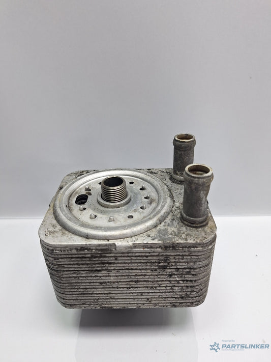 Radiator ulei termoflot AUDI A4 III Avant 8ED, B7 2004 - 2008 TDI 16V BLB, BRE 038117021B