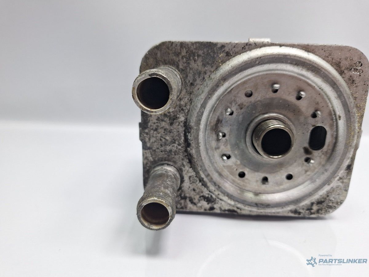 Radiator ulei termoflot AUDI A4 III Avant 8ED, B7 2004 - 2008 TDI 16V BLB, BRE 038117021B