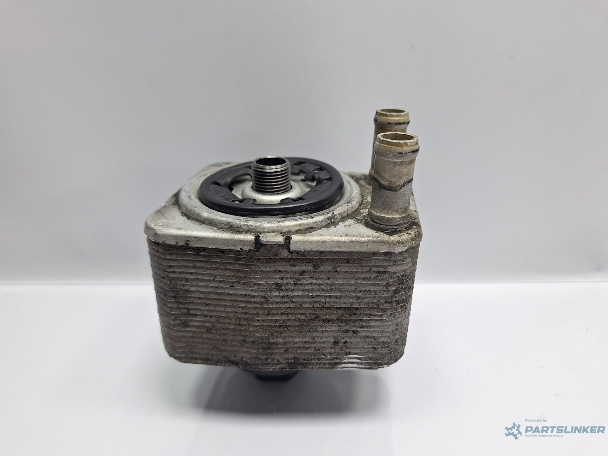 Radiator ulei termoflot VOLKSWAGEN TIGUAN 5N_ 2007 - > TDI 4motion CBAB, CFFB, CLJA 038117021C