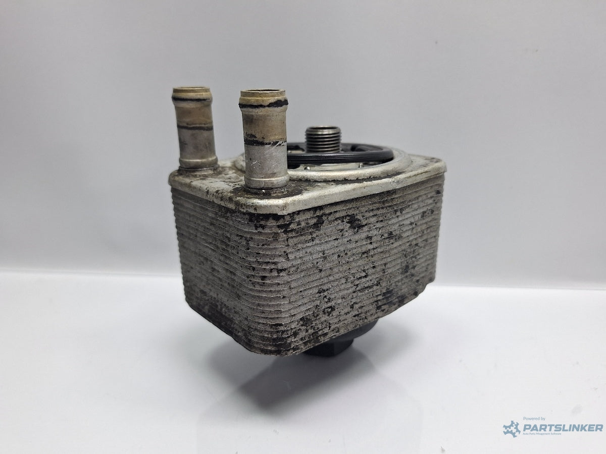 Radiator ulei termoflot VOLKSWAGEN TIGUAN 5N_ 2007 - > TDI 4motion CBAB, CFFB, CLJA 038117021C