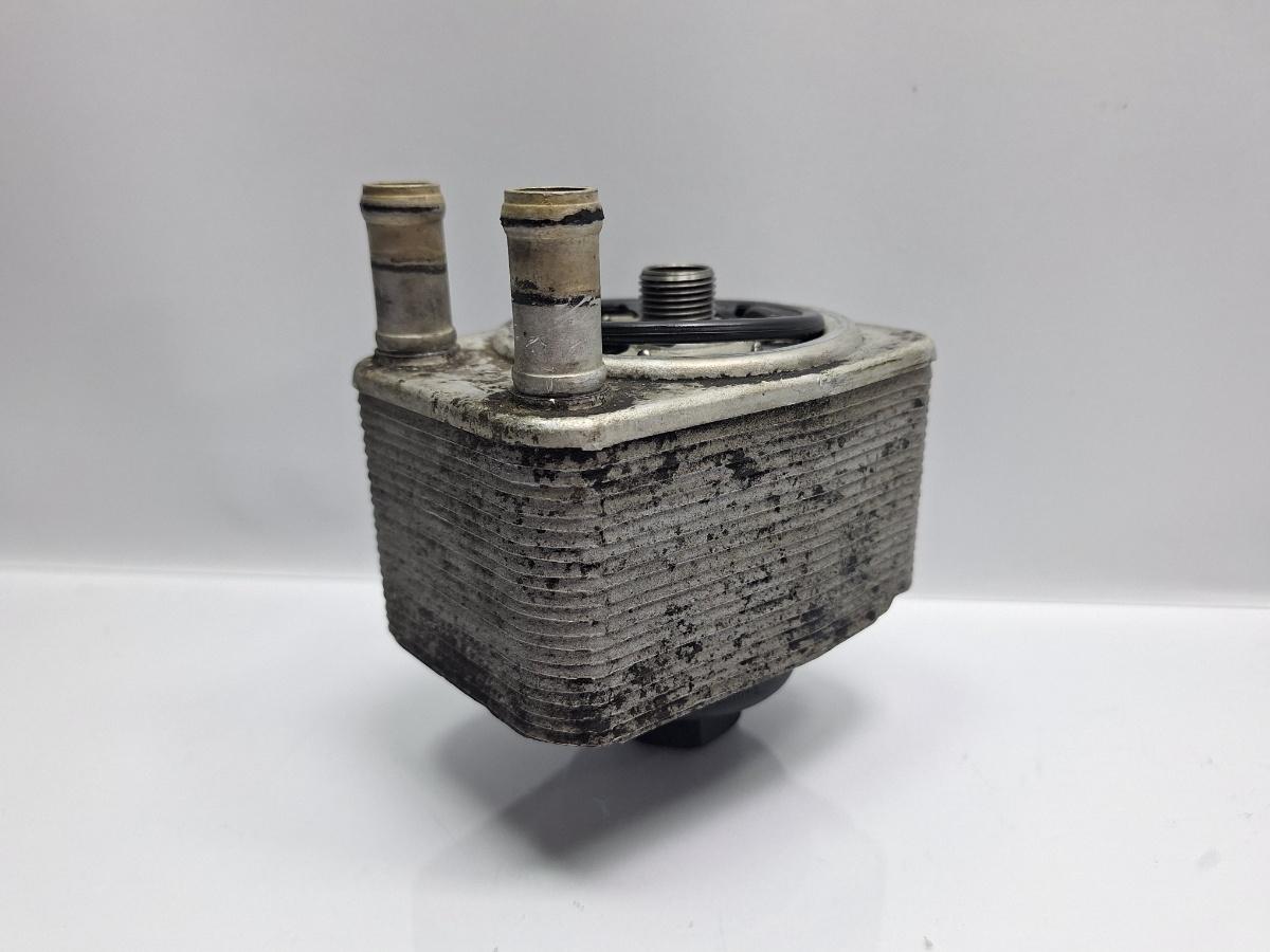Radiator ulei termoflot VOLKSWAGEN TIGUAN 5N_ 2007 - > TDI 4motion CBAB, CFFB, CLJA 038117021C