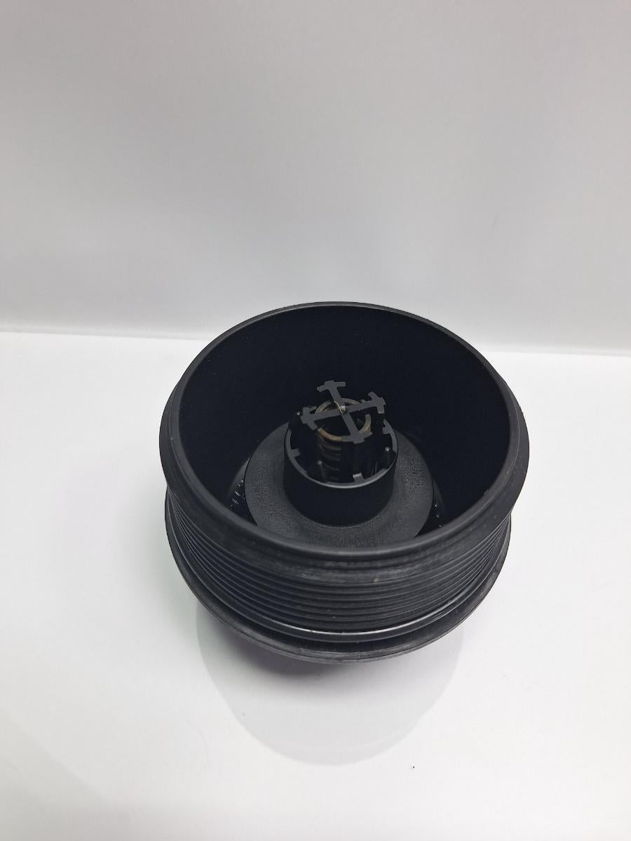 Capac carcasa filtru ulei AUDI A3 II Sportback 8PA 2004 - 2015 TDI BKC, BLS, BXE 045115433B
