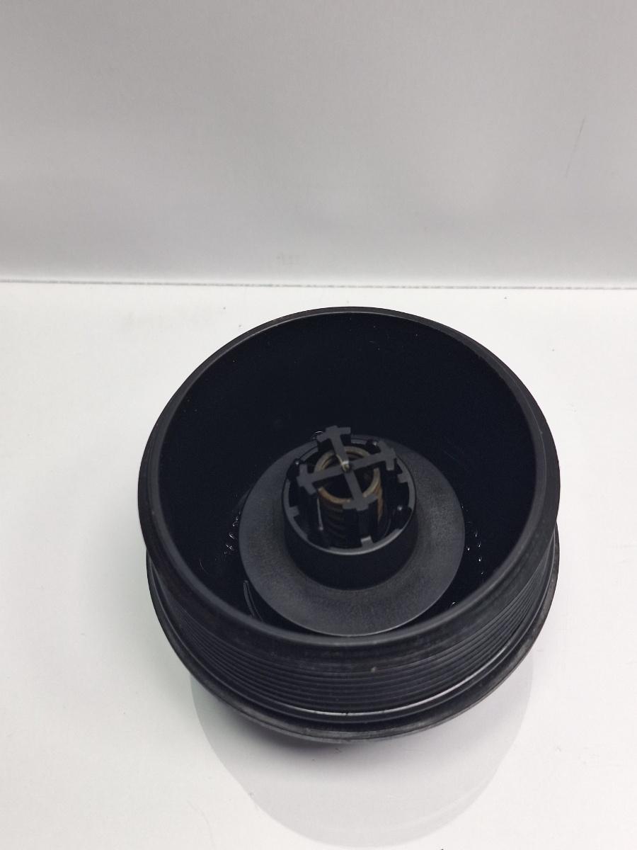 Capac carcasa filtru ulei AUDI A3 II Sportback 8PA 2004 - 2015 TDI BKC, BLS, BXE 045115433B
