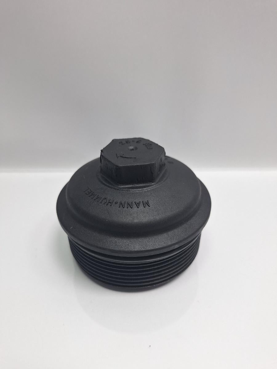 Capac carcasa filtru ulei AUDI A3 II Sportback 8PA 2004 - 2015 TDI BKC, BLS, BXE 045115433B