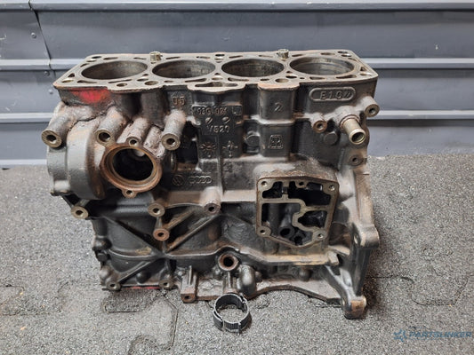 Bloc motor 2.0 TDI BRT 2005 - 2010 SEAT ALHAMBRA 7V8, 7V9 , VOLKSWAGEN SHARAN 7M8, 7M9, 7M6  03G021L