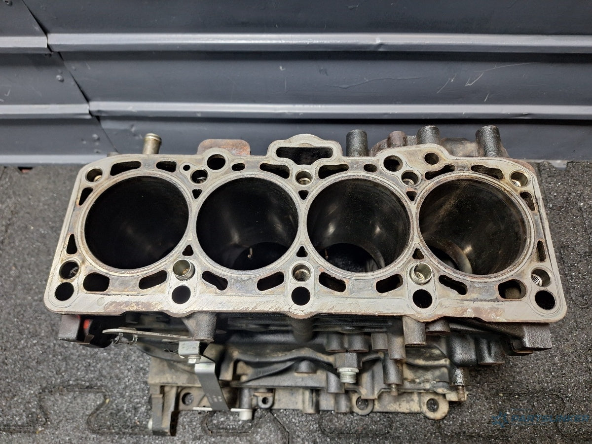 Bloc motor 2.0 TDI BRT 2005 - 2010 SEAT ALHAMBRA 7V8, 7V9 , VOLKSWAGEN SHARAN 7M8, 7M9, 7M6  03G021L