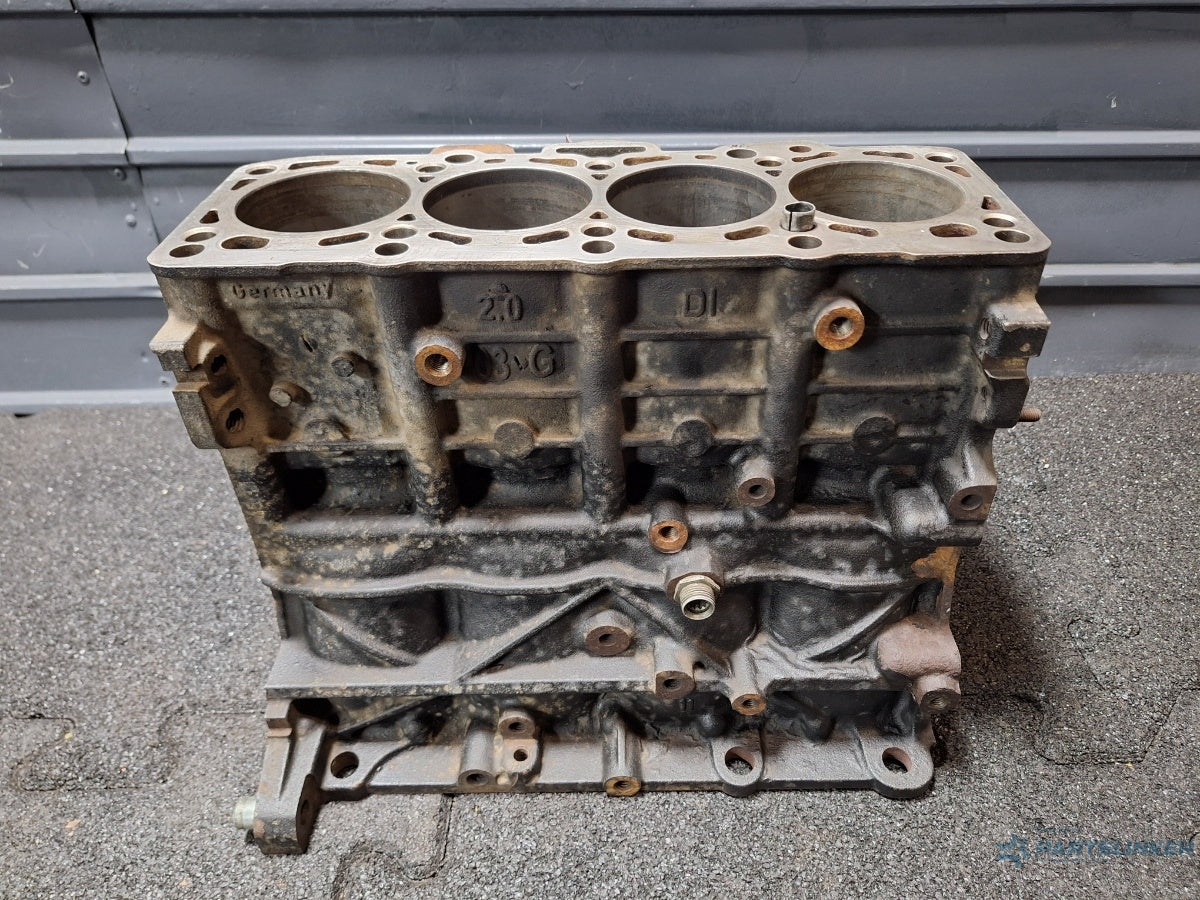 Bloc motor VOLKSWAGEN PASSAT Variant 3C5 2005 - 2011 TDI BMP 03G021A