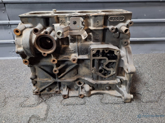 Bloc motor VOLKSWAGEN PASSAT Variant 3C5 2005 - 2011 TDI BMP 03G021A